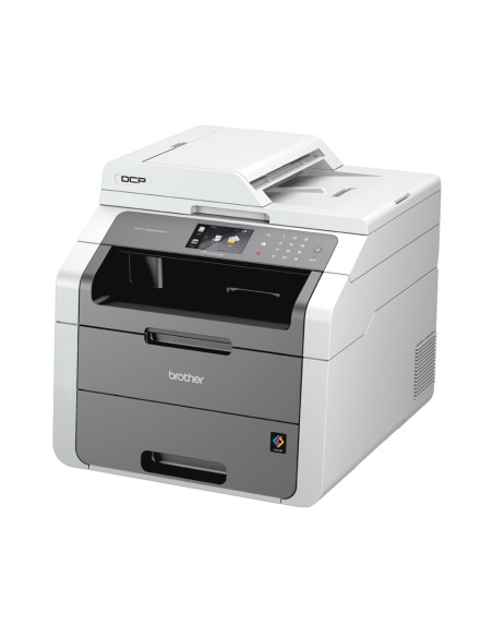 Brother DCP-9020CDW multifunzione LED A4 2400 x 600 DPI 18 ppm Wi-Fi