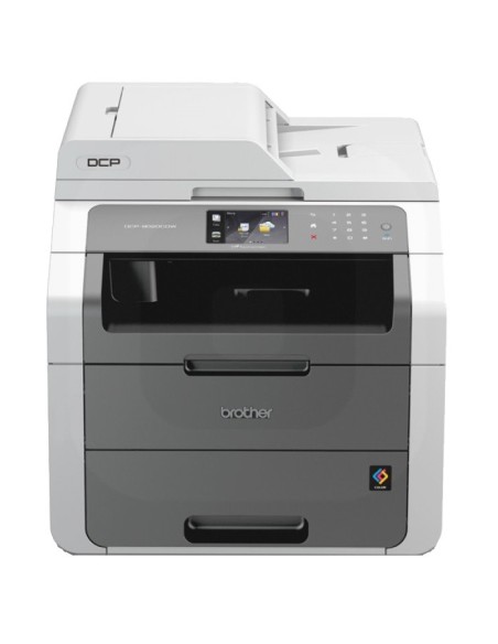Brother DCP-9020CDW multifunzione LED A4 2400 x 600 DPI 18 ppm Wi-Fi