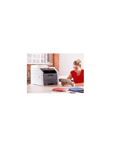 Brother DCP-9020CDW multifunzione LED A4 2400 x 600 DPI 18 ppm Wi-Fi