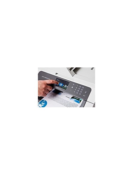 Brother DCP-9020CDW multifunzione LED A4 2400 x 600 DPI 18 ppm Wi-Fi