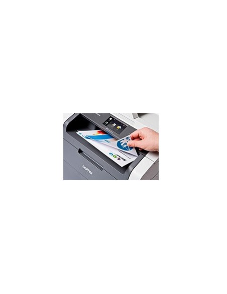 Brother DCP-9020CDW multifunzione LED A4 2400 x 600 DPI 18 ppm Wi-Fi