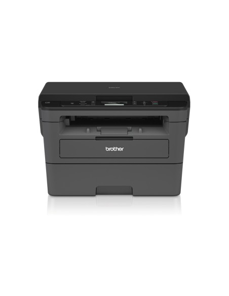 Brother DCP-L2510D multifunzione Laser A4 1200 x 1200 DPI 30 ppm
