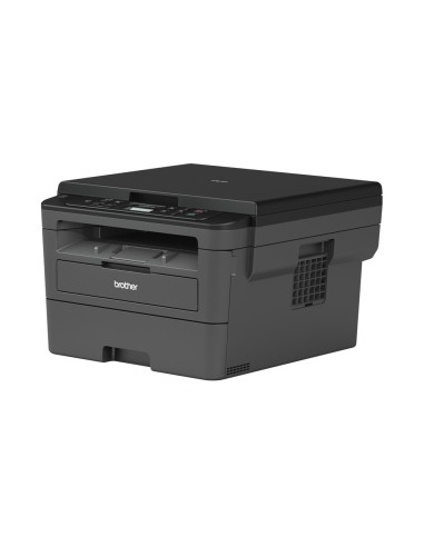 Brother DCP-L2510D multifunzione Laser A4 1200 x 1200 DPI 30 ppm