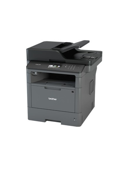 Brother DCP-L5500DN multifunzione Laser A4 1200 x 1200 DPI 40 ppm