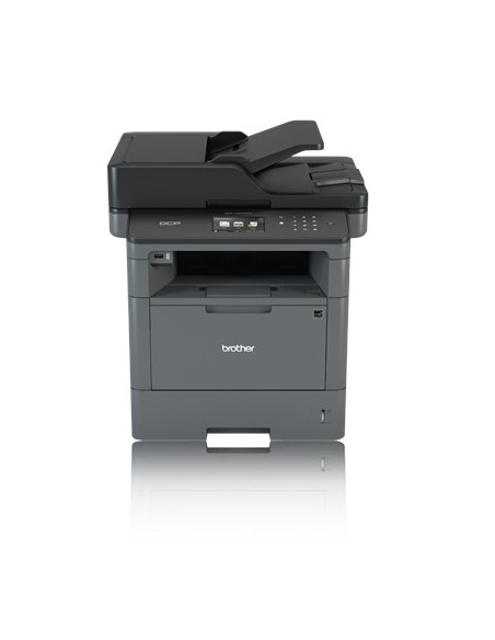 Brother DCP-L5500DN multifunzione Laser A4 1200 x 1200 DPI 40 ppm