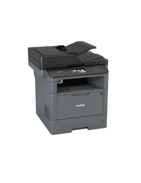 Brother DCP-L5500DN multifunzione Laser A4 1200 x 1200 DPI 40 ppm