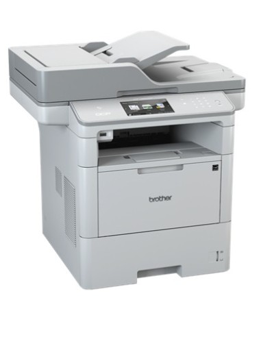 Brother DCP-L6600DW multifunzione Laser A4 1200 x 1200 DPI 46 ppm Wi-Fi