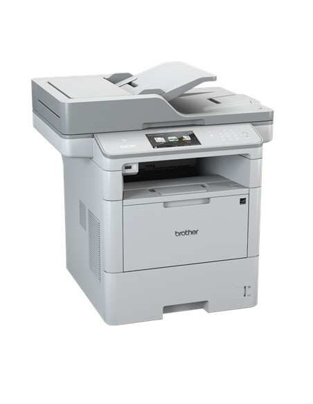 Brother DCP-L6600DW multifunzione Laser A4 1200 x 1200 DPI 46 ppm Wi-Fi