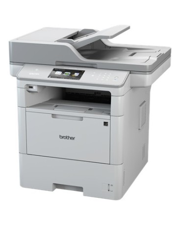 Brother DCP-L6600DW multifunzione Laser A4 1200 x 1200 DPI 46 ppm Wi-Fi