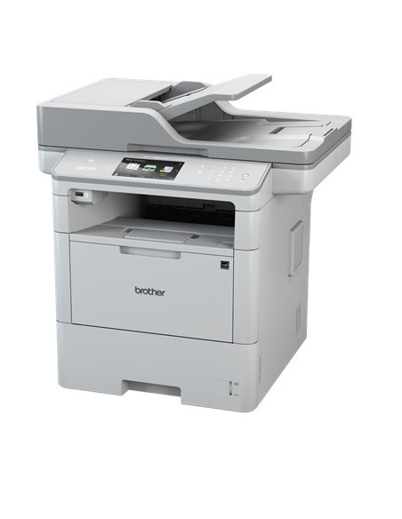 Brother DCP-L6600DW multifunzione Laser A4 1200 x 1200 DPI 46 ppm Wi-Fi