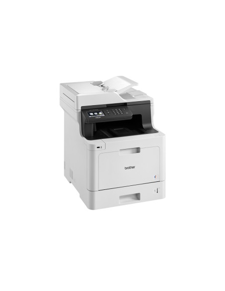 Brother DCP-L8410CDW multifunzione Laser A4 2400 x 600 DPI 31 ppm Wi-Fi