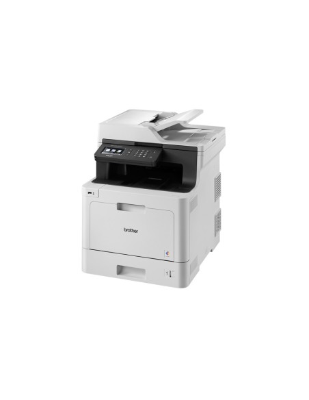 Brother DCP-L8410CDW multifunzione Laser A4 2400 x 600 DPI 31 ppm Wi-Fi