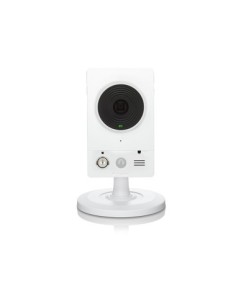 D-Link DCS-2132L telecamera di sorveglianza Telecamera di sicurezza IP Interno Scatola 1280 x 800 Pixel Scrivania