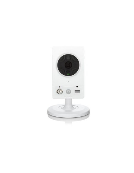 D-Link DCS-2132L telecamera di sorveglianza Telecamera di sicurezza IP Interno Scatola 1280 x 800 Pixel Scrivania
