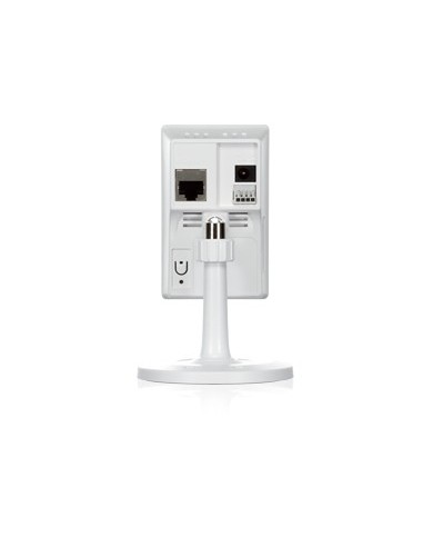 D-Link DCS-2132L telecamera di sorveglianza Telecamera di sicurezza IP Interno Scatola 1280 x 800 Pixel Scrivania