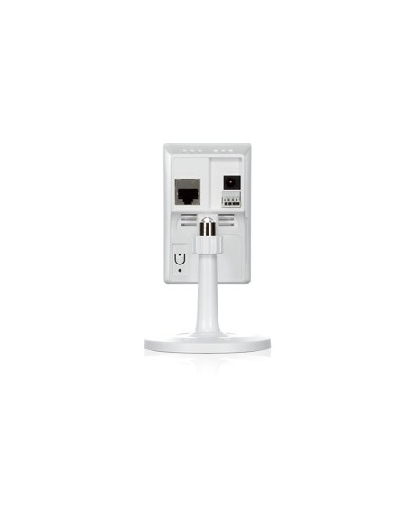 D-Link DCS-2132L telecamera di sorveglianza Telecamera di sicurezza IP Interno Scatola 1280 x 800 Pixel Scrivania
