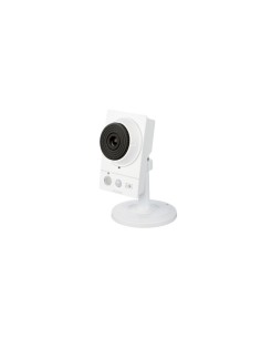 D-Link DCS-2136L telecamera di sorveglianza Telecamera di sicurezza IP Interno Cubo 1280 x 720 Pixel