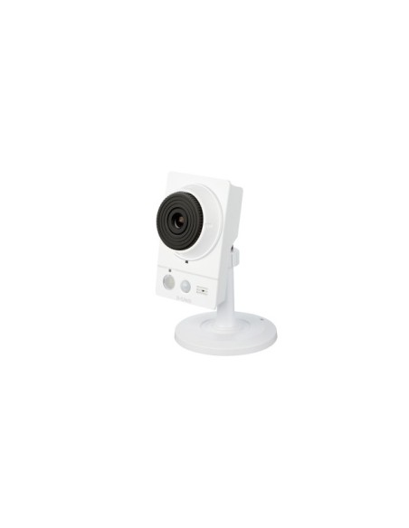 D-Link DCS-2136L telecamera di sorveglianza Telecamera di sicurezza IP Interno Cubo 1280 x 720 Pixel
