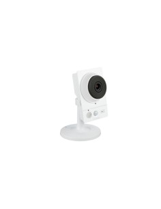D-Link DCS-2136L telecamera di sorveglianza Telecamera di sicurezza IP Interno Cubo 1280 x 720 Pixel 2