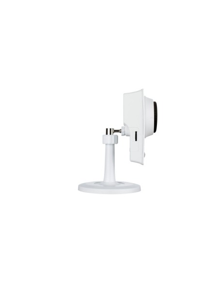 D-Link DCS-2136L telecamera di sorveglianza Telecamera di sicurezza IP Interno Cubo 1280 x 720 Pixel