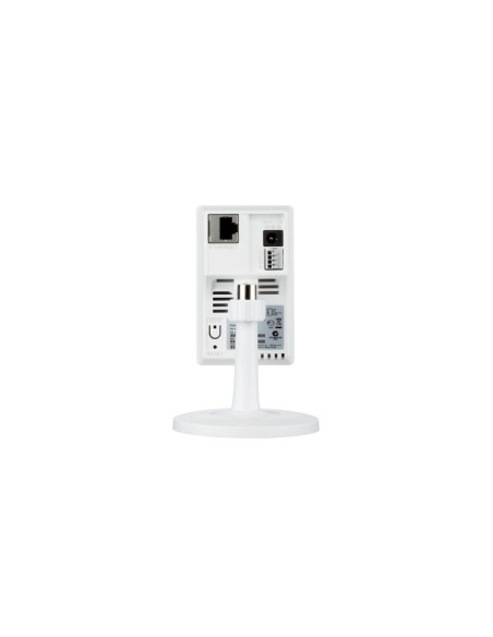 D-Link DCS-2136L telecamera di sorveglianza Telecamera di sicurezza IP Interno Cubo 1280 x 720 Pixel