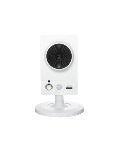 D-Link DCS-2210 telecamera di sorveglianza Interno Scatola 1920 x 1080 Pixel