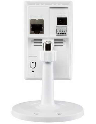 D-Link DCS-2210 telecamera di sorveglianza Interno Scatola 1920 x 1080 Pixel