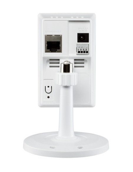 D-Link DCS-2210 telecamera di sorveglianza Interno Scatola 1920 x 1080 Pixel