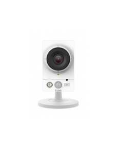D-Link DCS-2210L telecamera di sorveglianza Telecamera di sicurezza IP Interno Cubo 1920 x 1080 Pixel