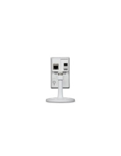 D-Link DCS-2230L telecamera di sorveglianza Telecamera di sicurezza IP Interno Cubo 1920 x 1080 Pixel 2