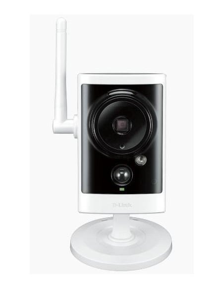 D-Link DCS-2330L telecamera di sorveglianza Telecamera di sicurezza IP Interno e esterno Scatola 1280 x 720 Pixel