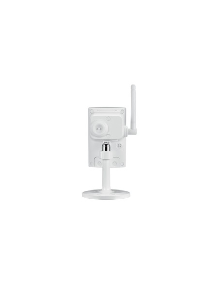 D-Link DCS-2330L telecamera di sorveglianza Telecamera di sicurezza IP Interno e esterno Scatola 1280 x 720 Pixel