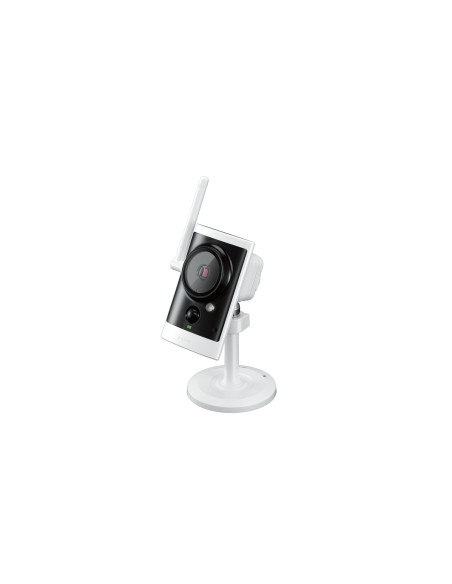 D-Link DCS-2330L telecamera di sorveglianza Telecamera di sicurezza IP Interno e esterno Scatola 1280 x 720 Pixel