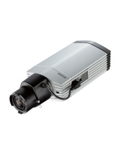 D-Link DCS-3716 telecamera di sorveglianza Interno e esterno 1920 x 1080 Pixel