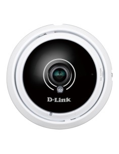 D-Link DCS-4622 telecamera di sorveglianza Telecamera di sicurezza IP Interno Cupola 1920 x 1536 Pixel Soffitto