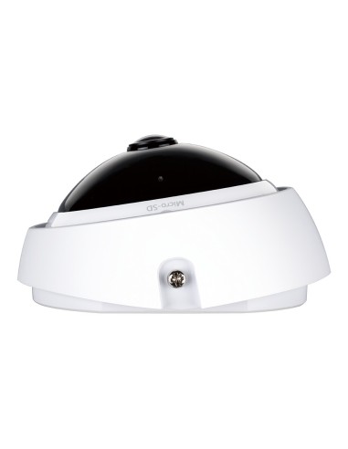 D-Link DCS-4622 telecamera di sorveglianza Telecamera di sicurezza IP Interno Cupola 1920 x 1536 Pixel Soffitto