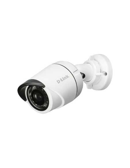 D-Link DCS-4703E telecamera di sorveglianza Telecamera di sicurezza IP Esterno Capocorda 2048 x 1536 Pixel Soffitto muro