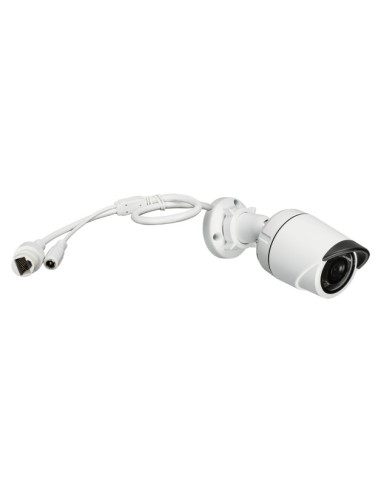D-Link DCS-4703E telecamera di sorveglianza Telecamera di sicurezza IP Esterno Capocorda 2048 x 1536 Pixel Soffitto muro