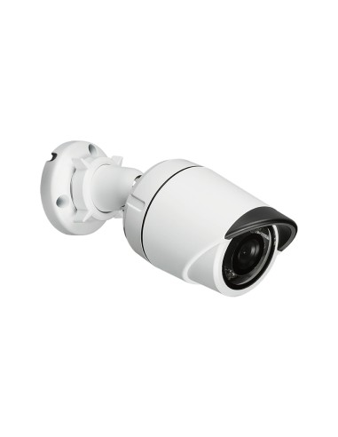 D-Link DCS-4703E telecamera di sorveglianza Telecamera di sicurezza IP Esterno Capocorda 2048 x 1536 Pixel Soffitto muro