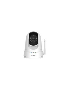 D-Link DCS-5000L telecamera di sorveglianza Telecamera di sicurezza IP Interno 640 x 480 Pixel