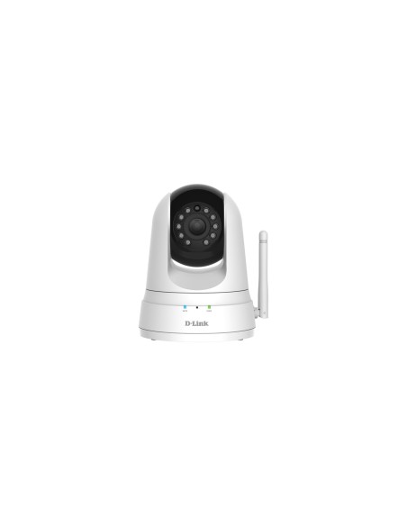 D-Link DCS-5000L telecamera di sorveglianza Telecamera di sicurezza IP Interno 640 x 480 Pixel