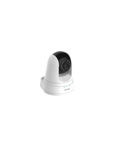 D-Link DCS-5000L telecamera di sorveglianza Telecamera di sicurezza IP Interno 640 x 480 Pixel