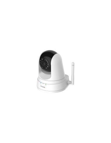 D-Link DCS-5000L telecamera di sorveglianza Telecamera di sicurezza IP Interno 640 x 480 Pixel