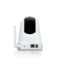 D-Link DCS-5020L telecamera di sorveglianza Cupola 640 x 480 Pixel 2