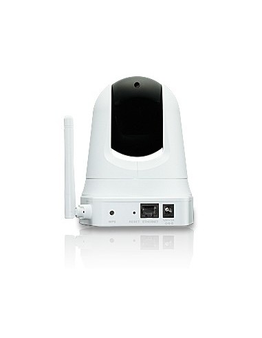 D-Link DCS-5020L telecamera di sorveglianza Cupola 640 x 480 Pixel