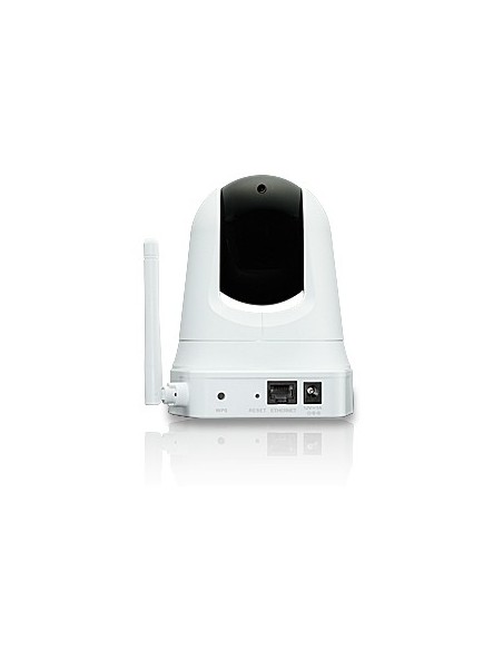 D-Link DCS-5020L telecamera di sorveglianza Cupola 640 x 480 Pixel