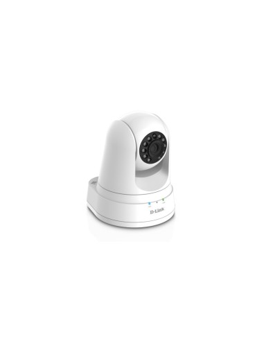 D-Link DCS-5030L telecamera di sorveglianza Telecamera di sicurezza IP Interno Sferico 1280 x 720 Pixel Scrivania