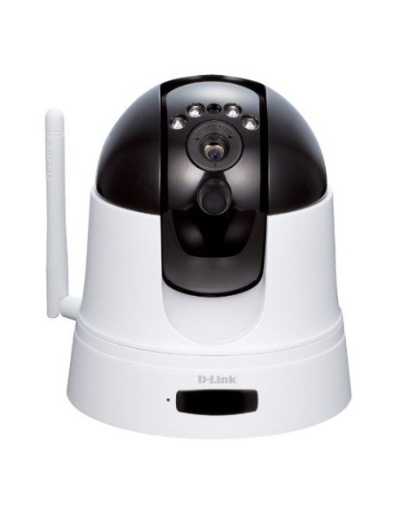 D-Link DCS-5222L telecamera di sorveglianza Telecamera di sicurezza IP Cupola 1280 x 800 Pixel