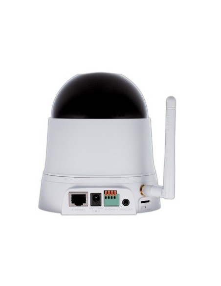 D-Link DCS-5222L telecamera di sorveglianza Telecamera di sicurezza IP Cupola 1280 x 800 Pixel