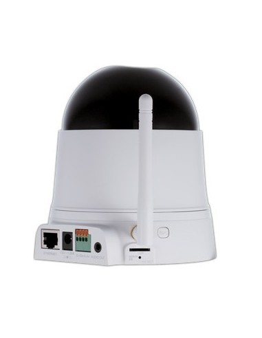 D-Link DCS-5222L telecamera di sorveglianza Telecamera di sicurezza IP Cupola 1280 x 800 Pixel